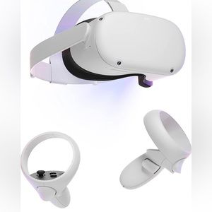 Oculus quest 2